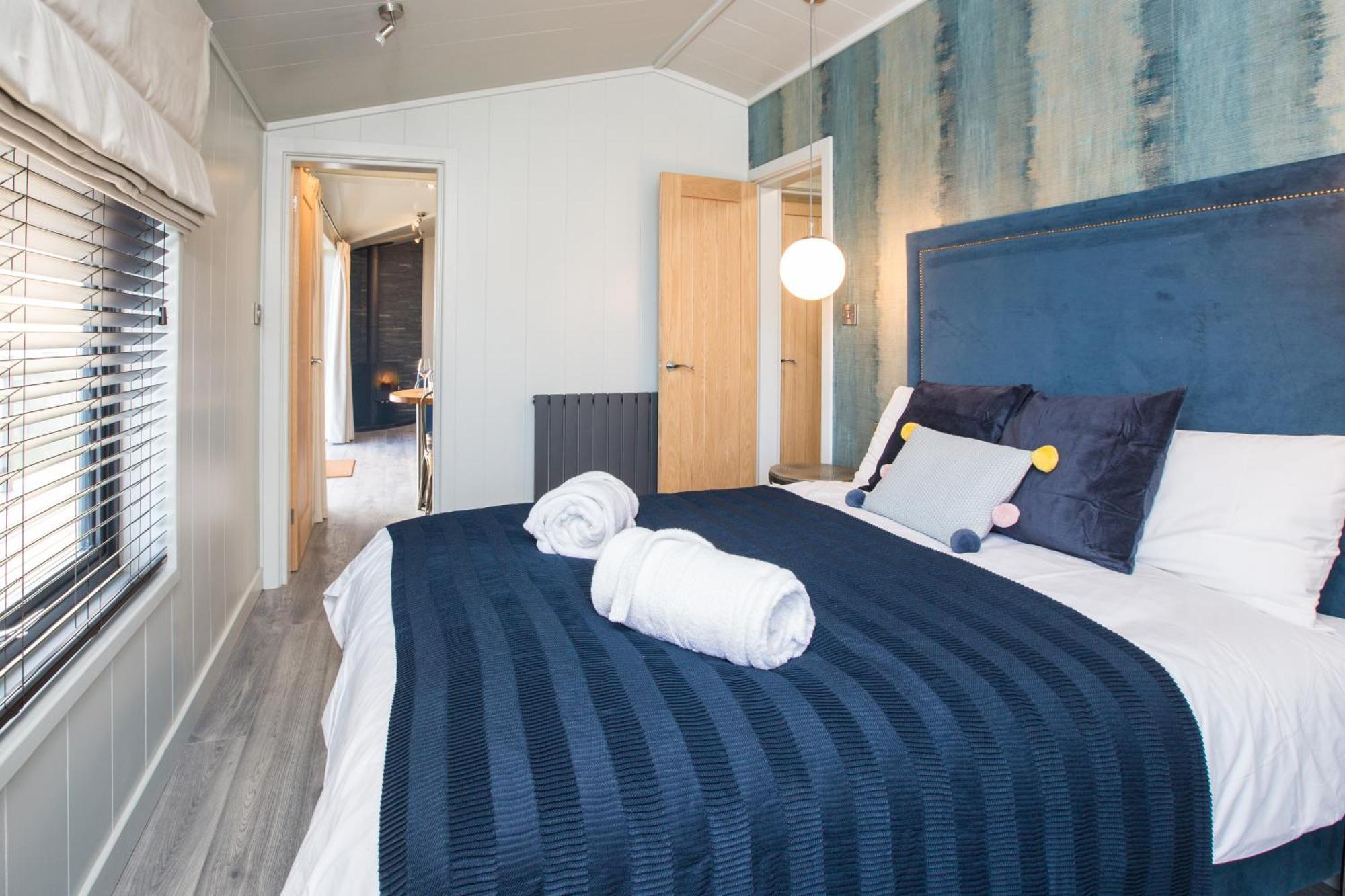 Sauchope Links Holiday Lodge And Glamping Park Crail Zewnętrze zdjęcie