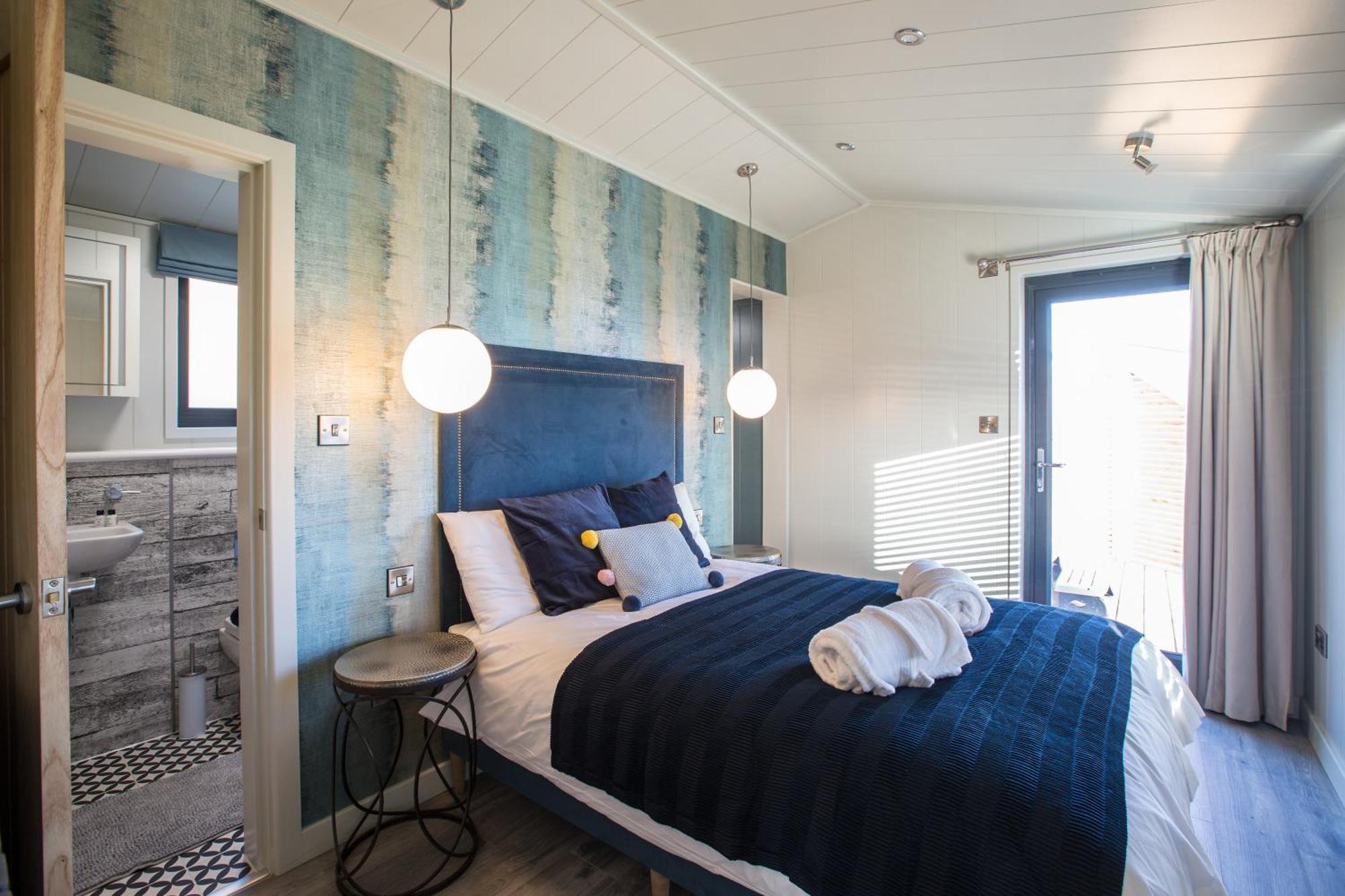 Sauchope Links Holiday Lodge And Glamping Park Crail Zewnętrze zdjęcie