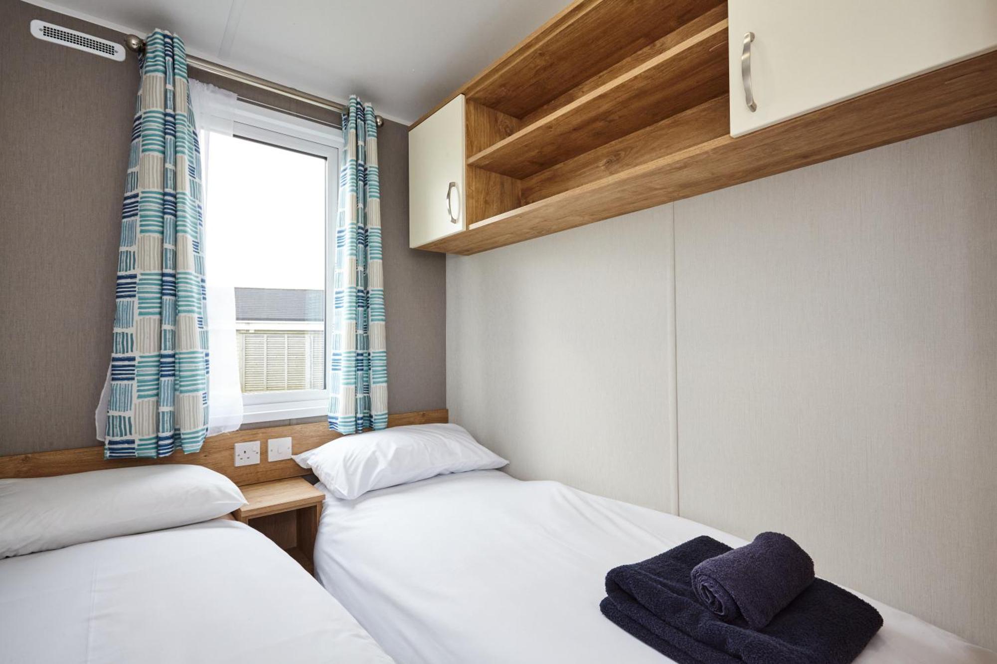 Sauchope Links Holiday Lodge And Glamping Park Crail Zewnętrze zdjęcie