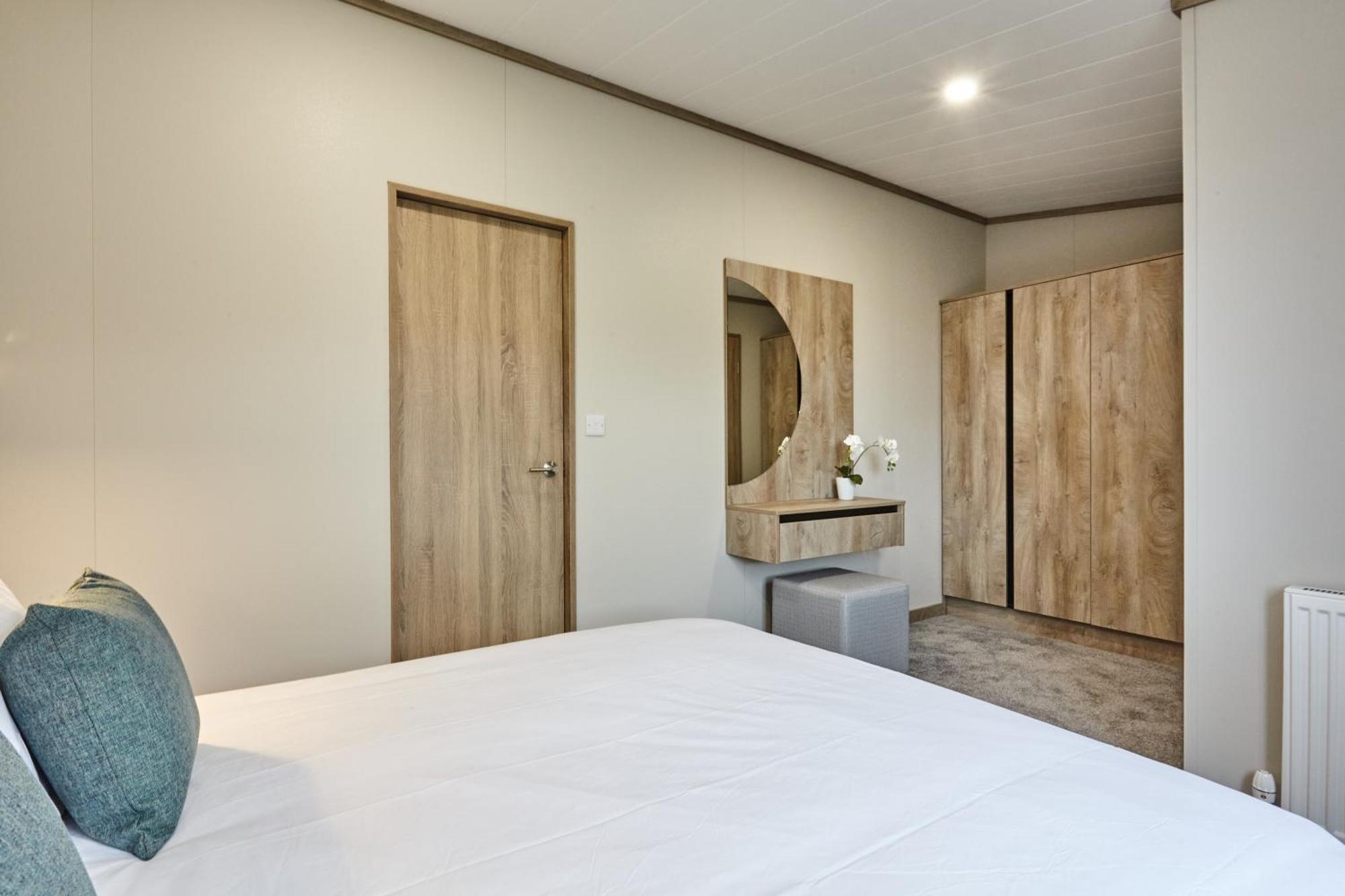 Sauchope Links Holiday Lodge And Glamping Park Crail Zewnętrze zdjęcie