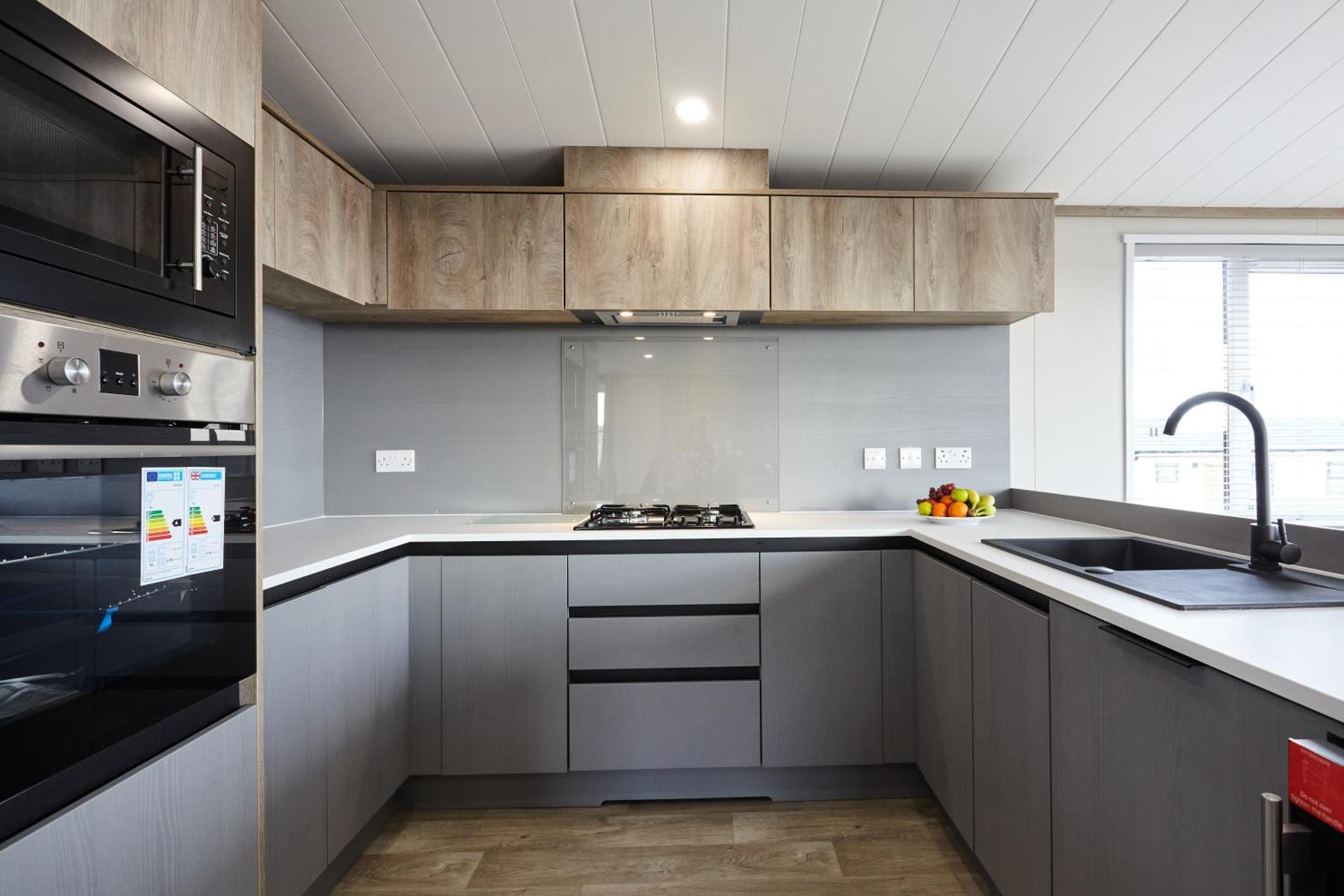 Sauchope Links Holiday Lodge And Glamping Park Crail Zewnętrze zdjęcie