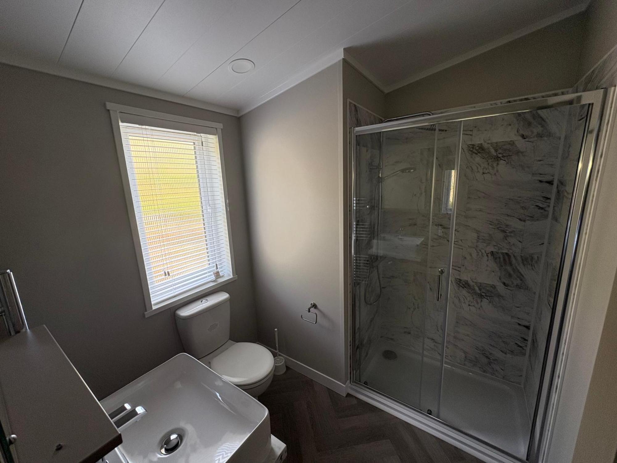 Sauchope Links Holiday Lodge And Glamping Park Crail Zewnętrze zdjęcie
